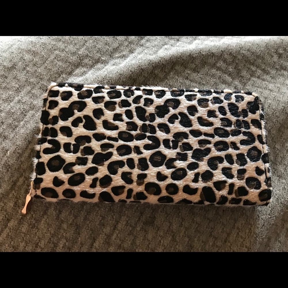 Cheetah wallet